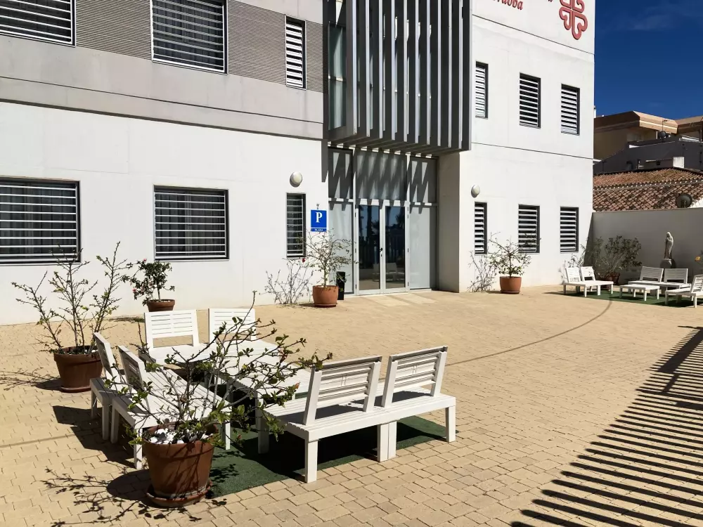 Vakantieverhuur Torrox Costa 93