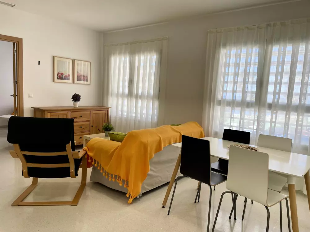 Vakantieverhuur Torrox Costa 93