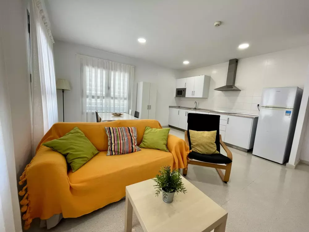 Vakantieverhuur Torrox Costa 93