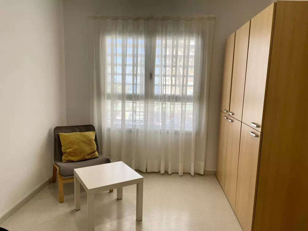 Vakantieverhuur Torrox Costa 93