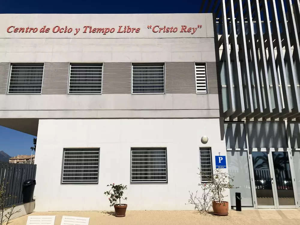 Vakantieverhuur Torrox Costa 93