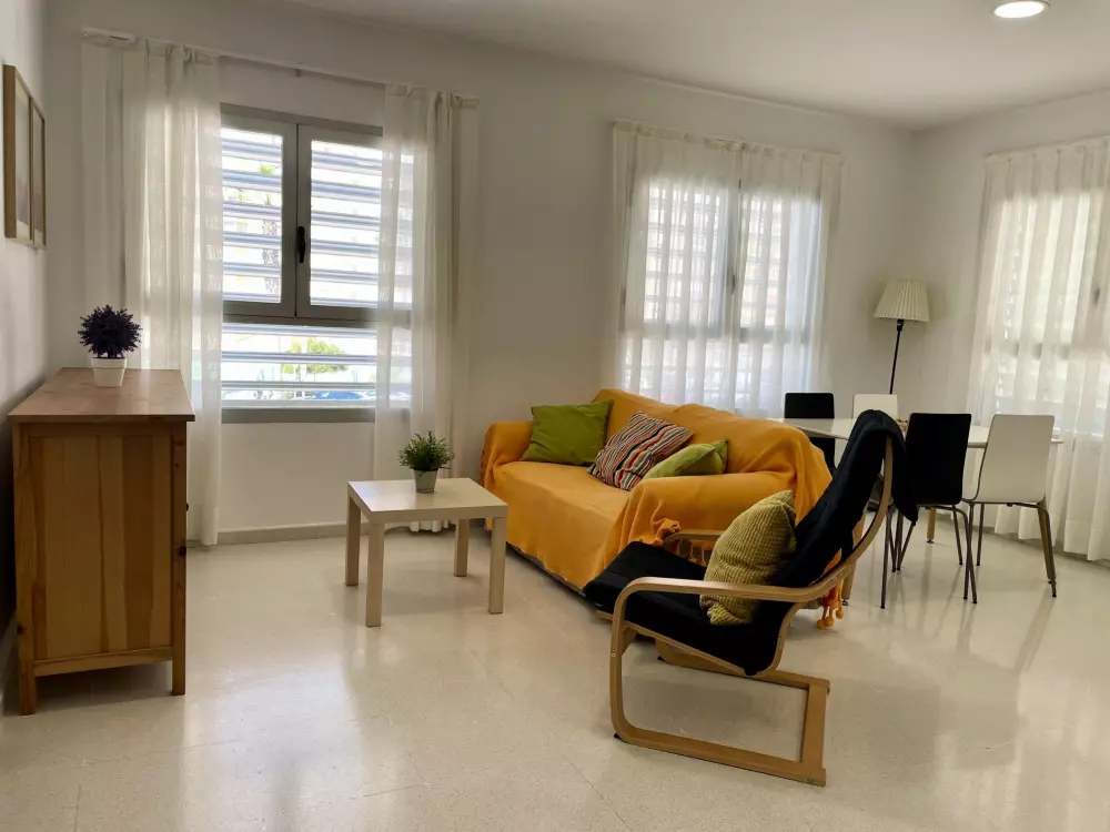 Vakantieverhuur Torrox Costa 93