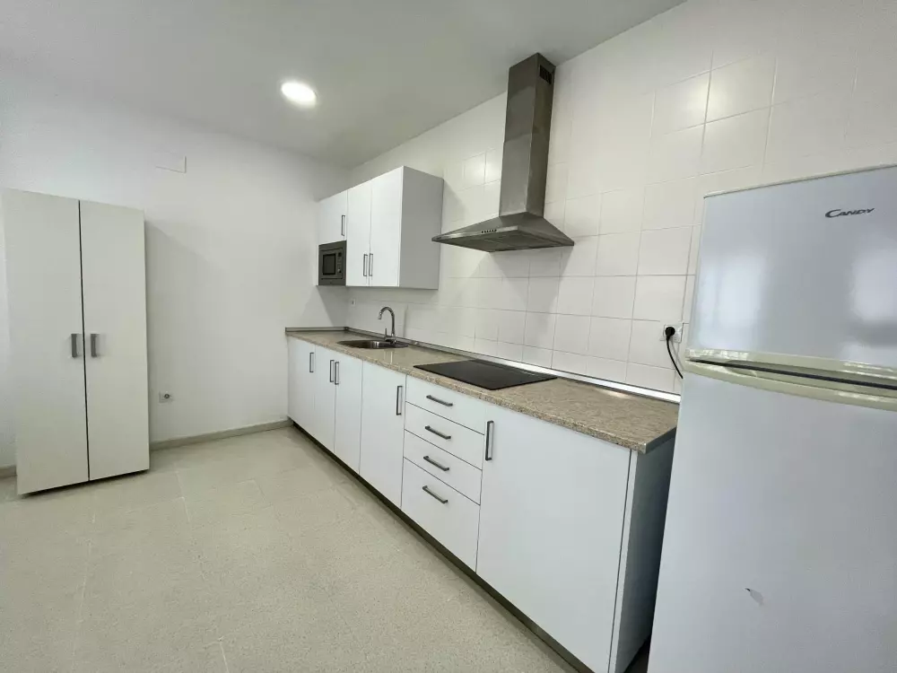 Vakantieverhuur Torrox Costa 93