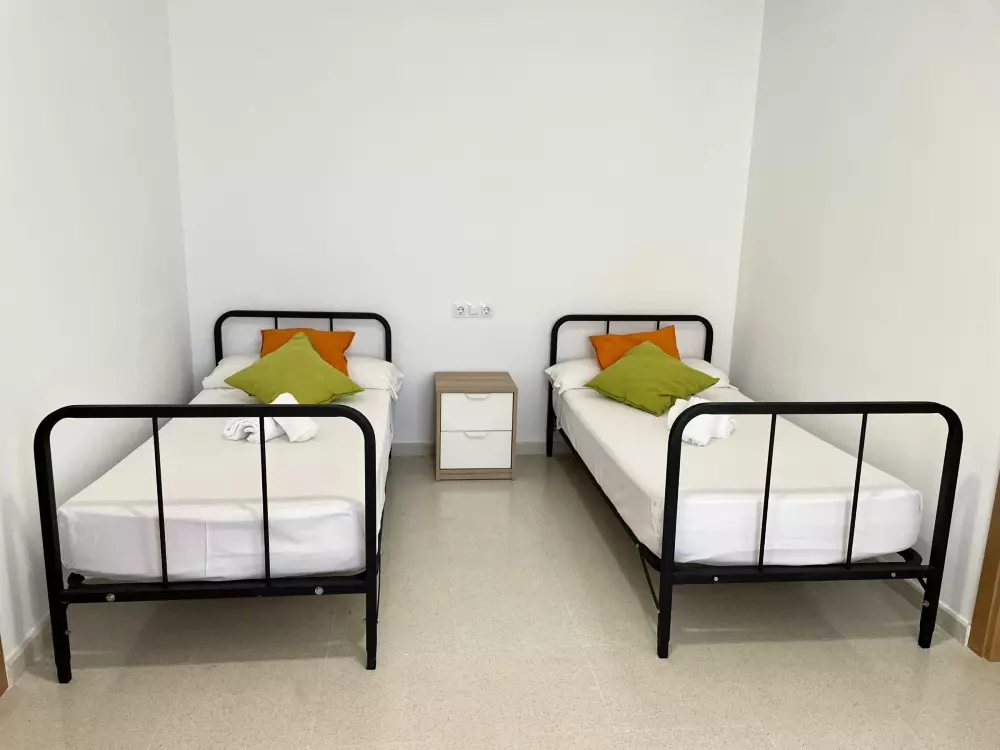 Vakantieverhuur Torrox Costa 93