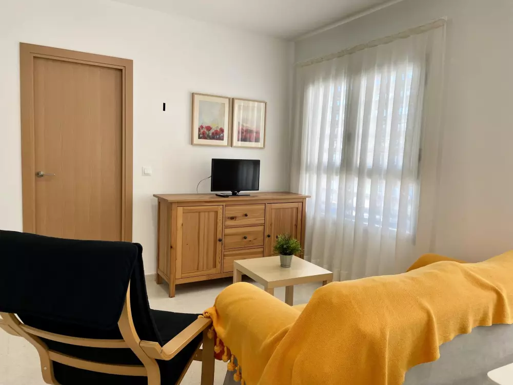 Vakantieverhuur Torrox Costa 93