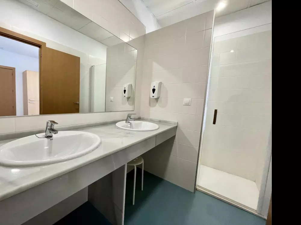 Vakantieverhuur Torrox Costa 93