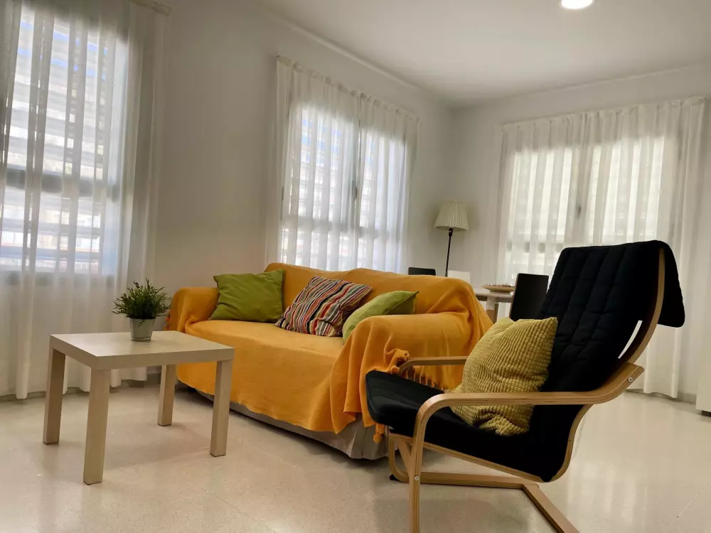 Vakantieverhuur Torrox Costa 93