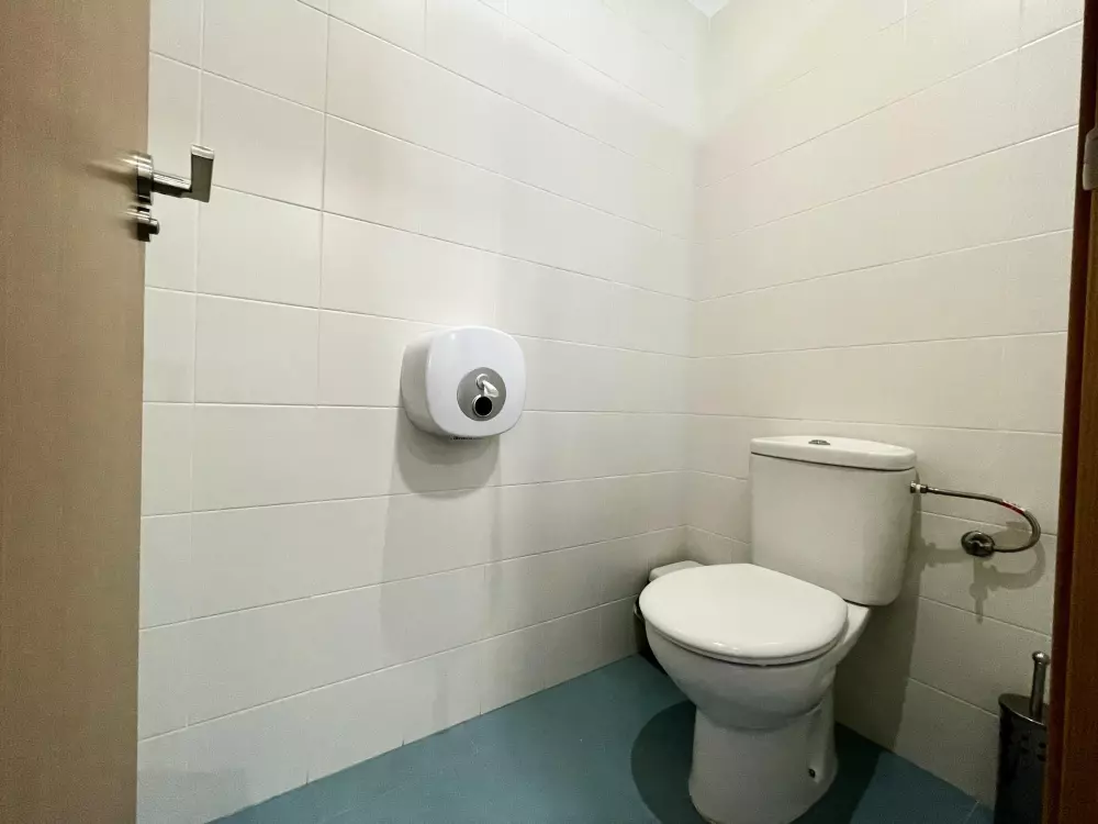 Vakantieverhuur Torrox Costa 93