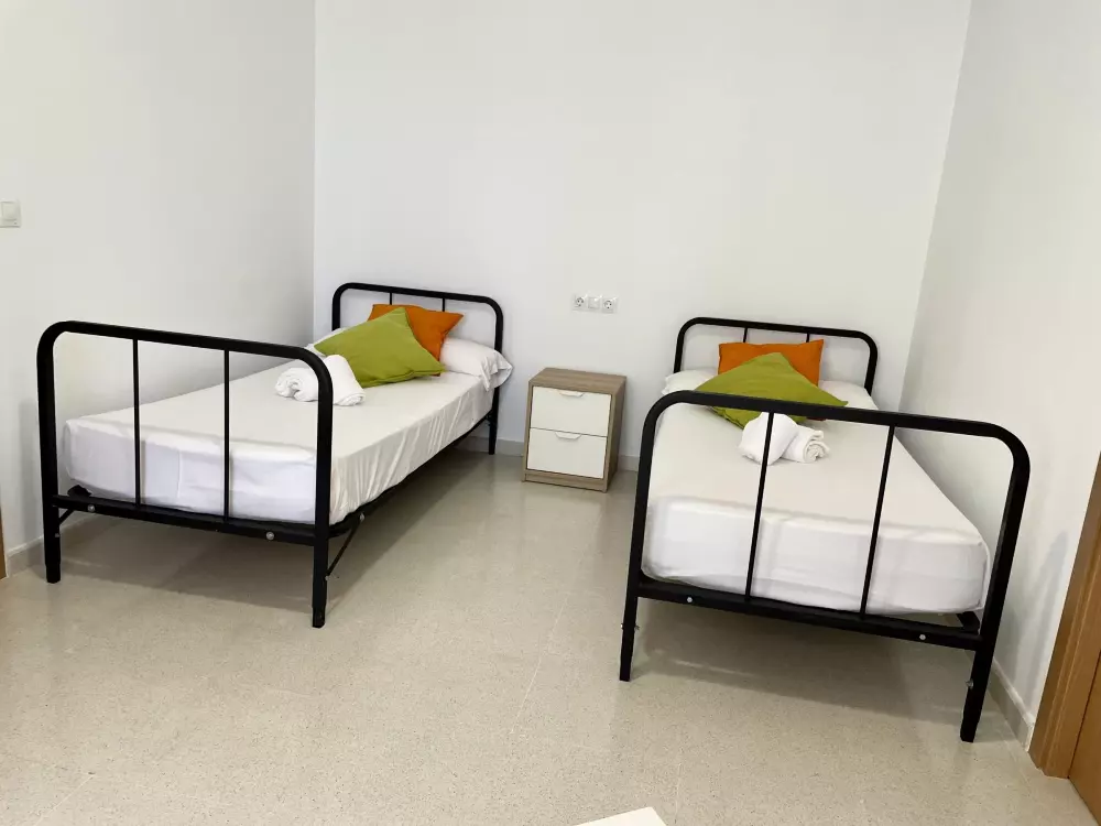 Vakantieverhuur Torrox Costa 93