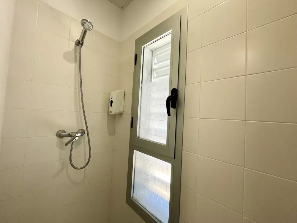 Vakantieverhuur Torrox Costa 93