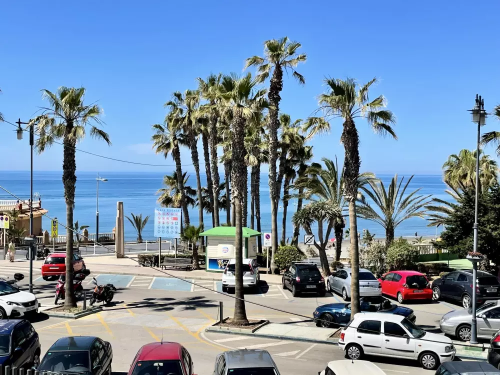 Vakantieverhuur Torrox Costa 93