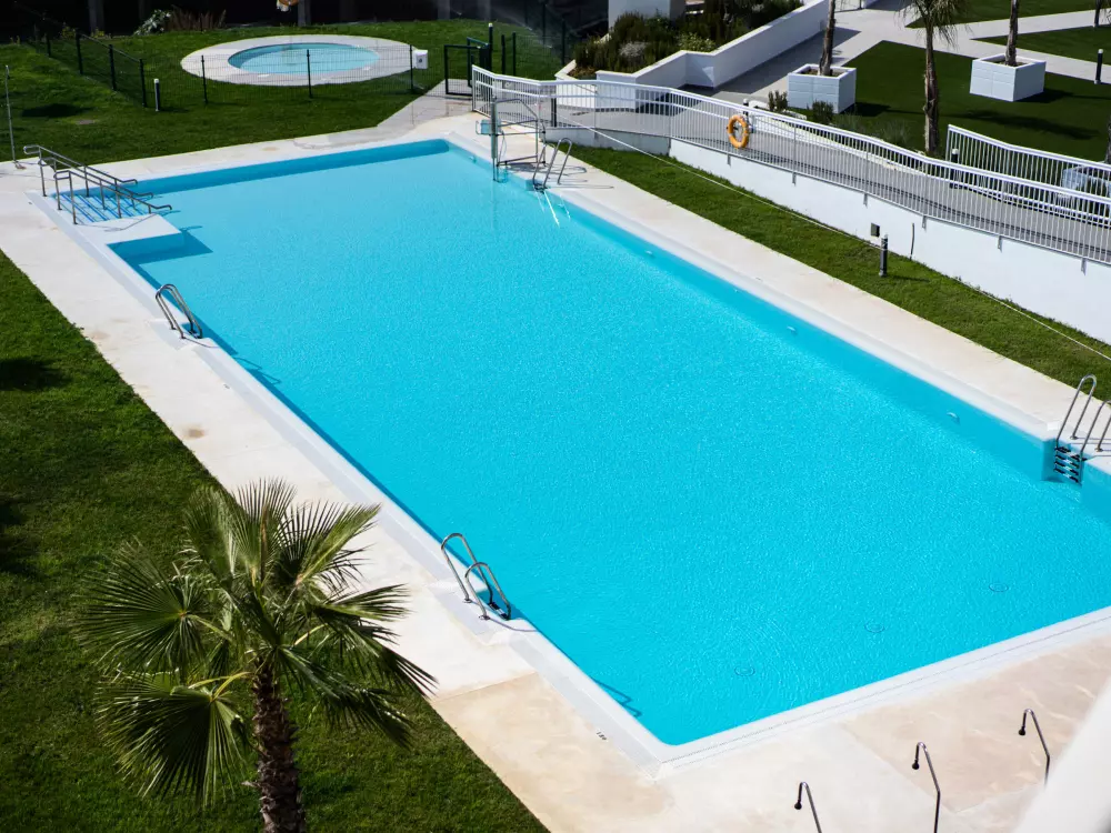 Vakantieverhuur Torrox Costa 95