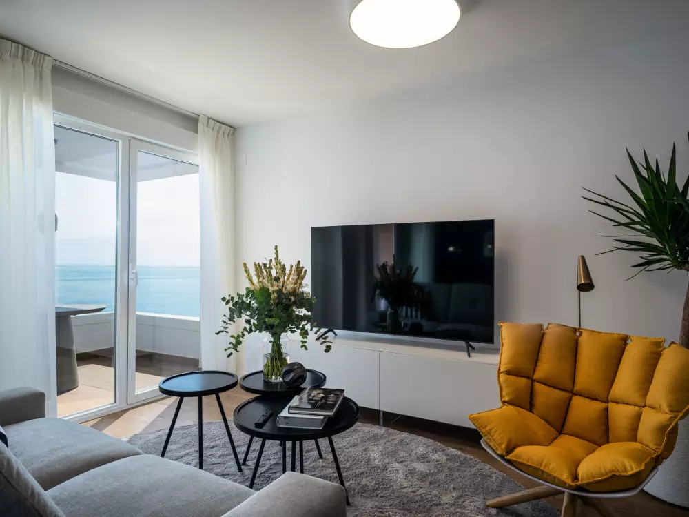 Vakantieverhuur Torrox Costa 95