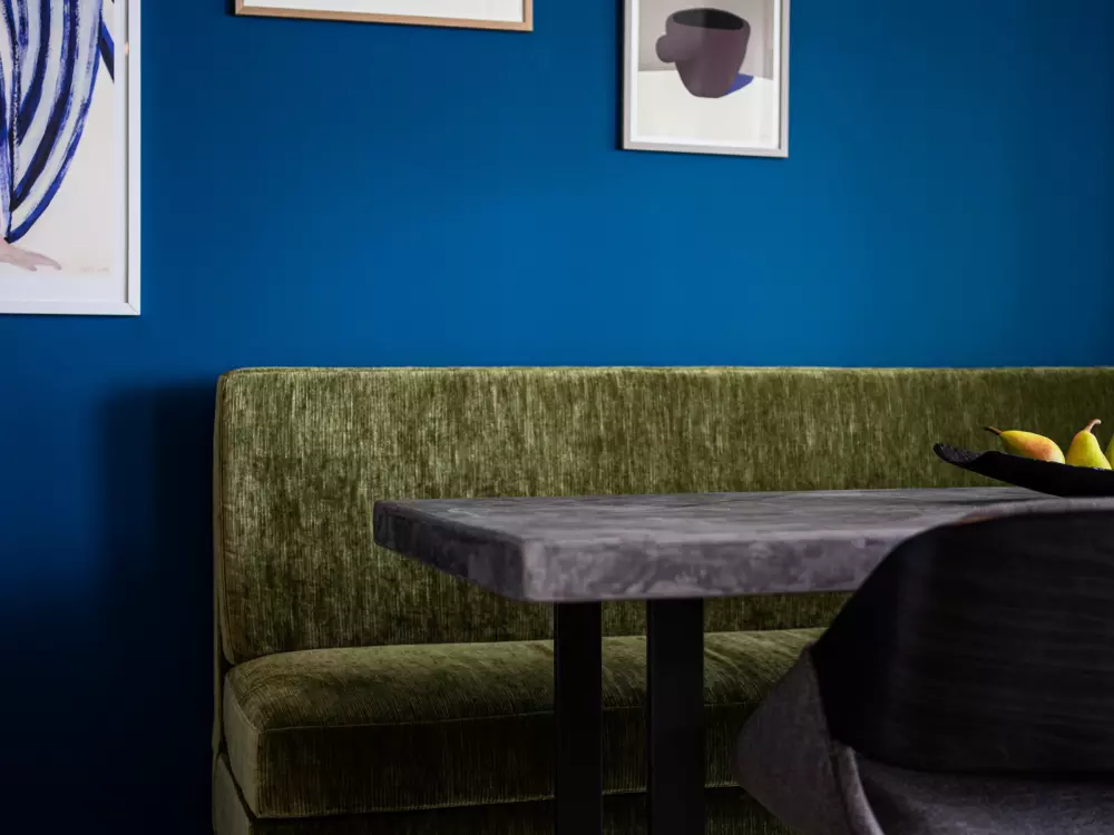 Vakantieverhuur Torrox Costa 95