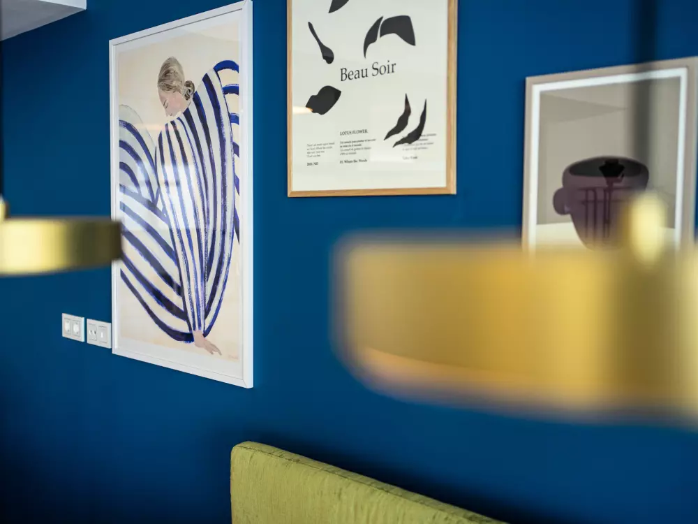 Vakantieverhuur Torrox Costa 95