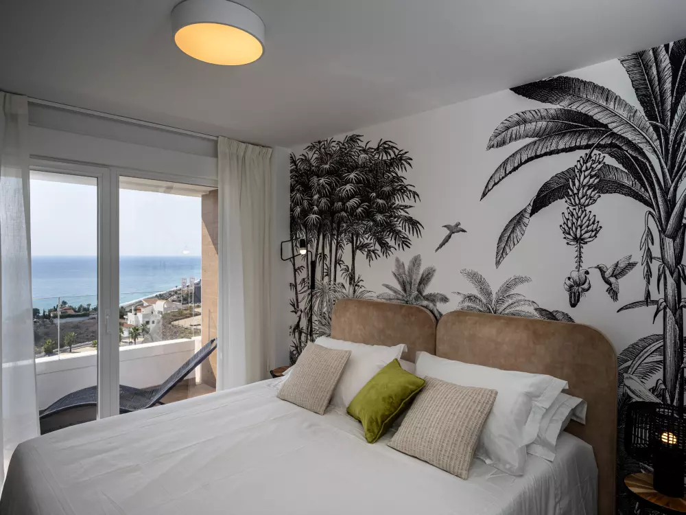 Vakantieverhuur Torrox Costa 95