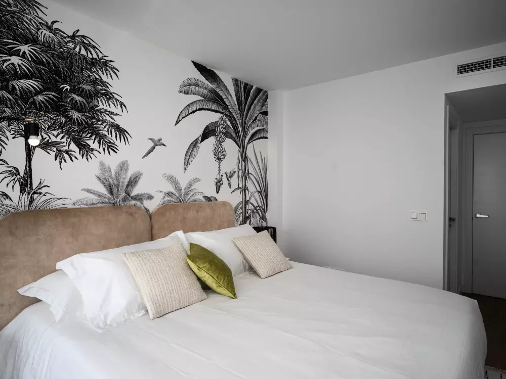 Vakantieverhuur Torrox Costa 95