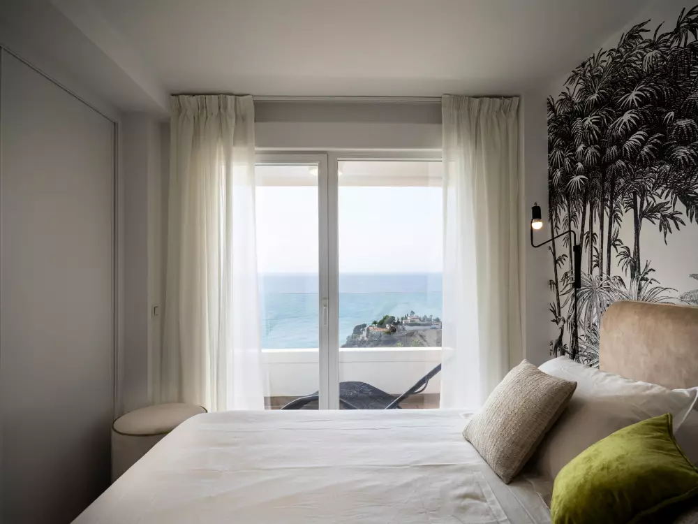 Vakantieverhuur Torrox Costa 95