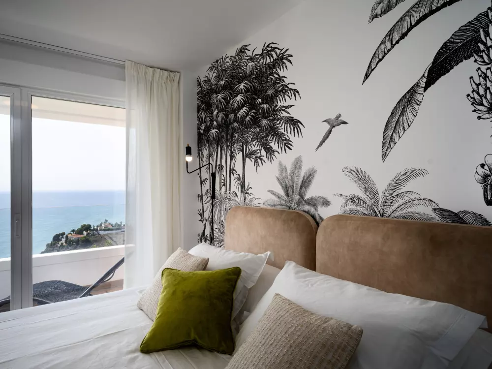 Vakantieverhuur Torrox Costa 95