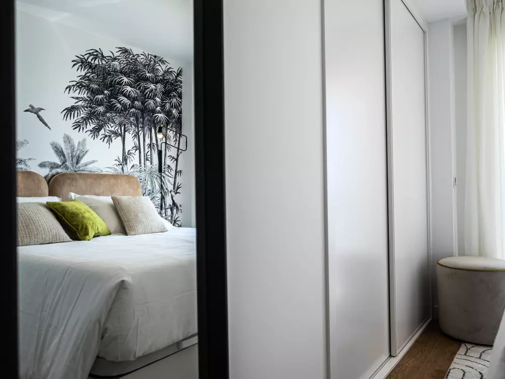 Vakantieverhuur Torrox Costa 95