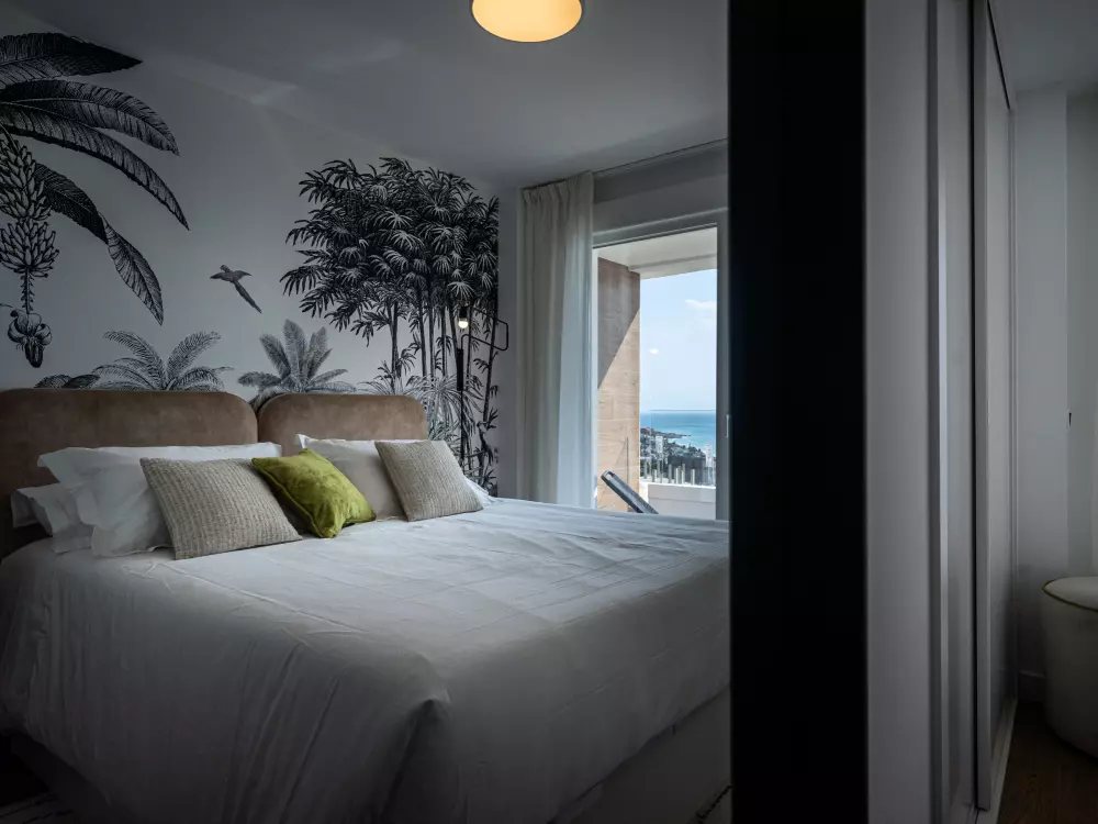 Vakantieverhuur Torrox Costa 95