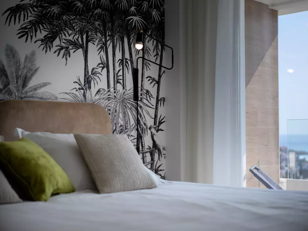 Vakantieverhuur Torrox Costa 95