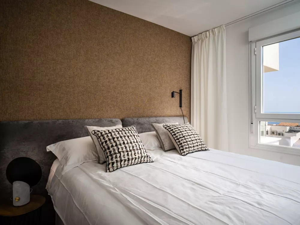 Vakantieverhuur Torrox Costa 95