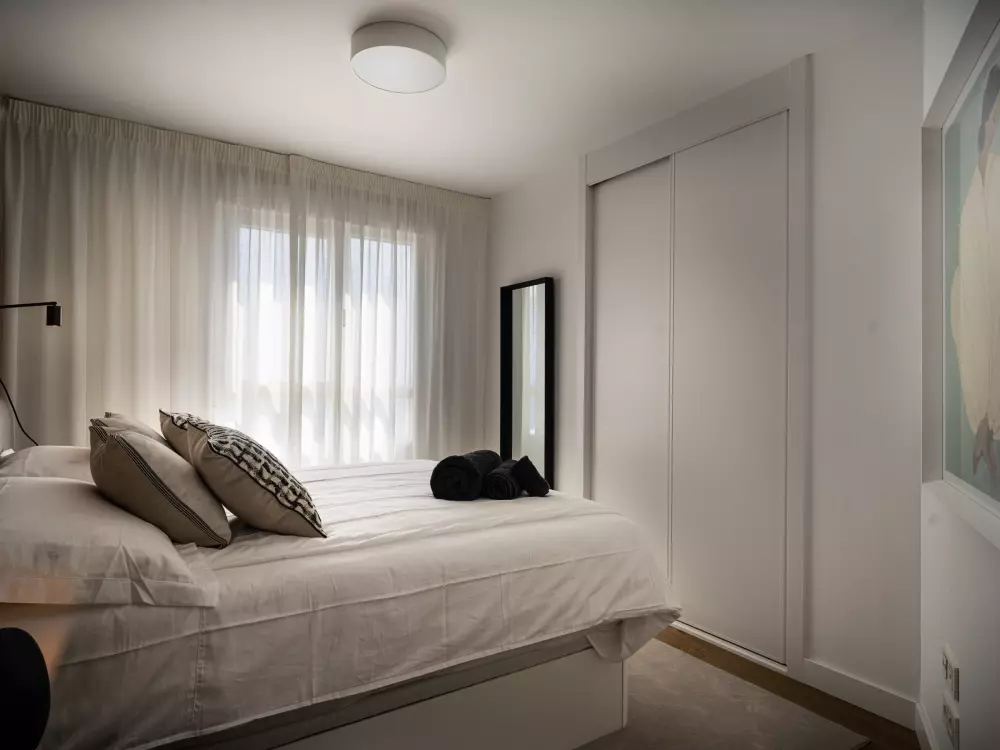 Vakantieverhuur Torrox Costa 95