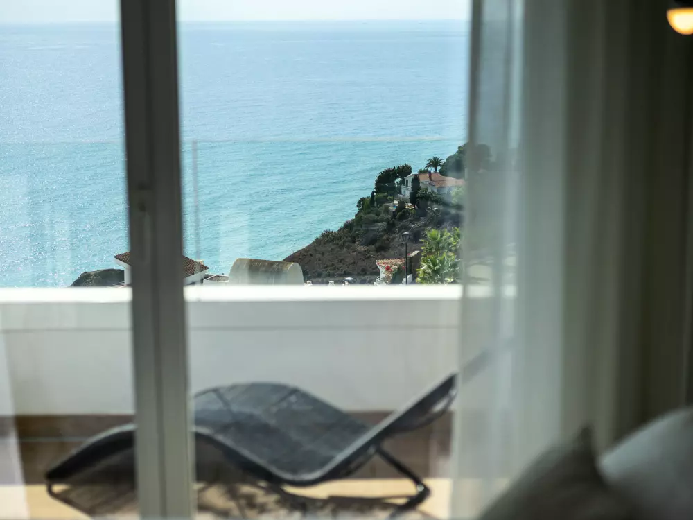 Vakantieverhuur Torrox Costa 95