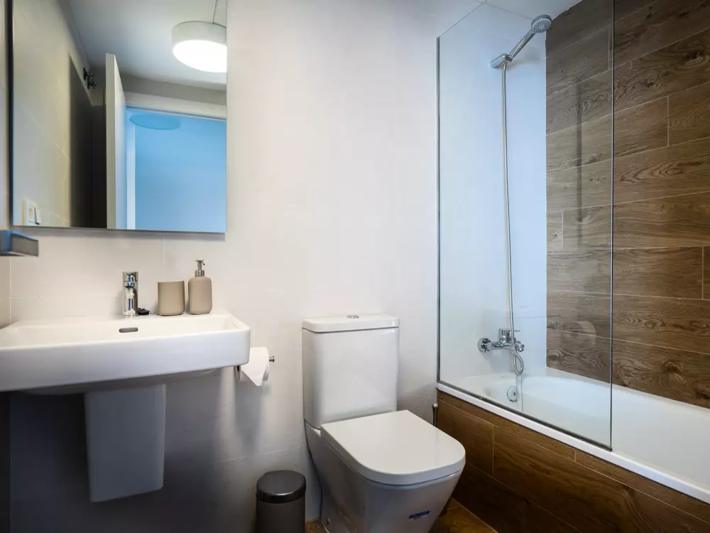 Vakantieverhuur Torrox Costa 95