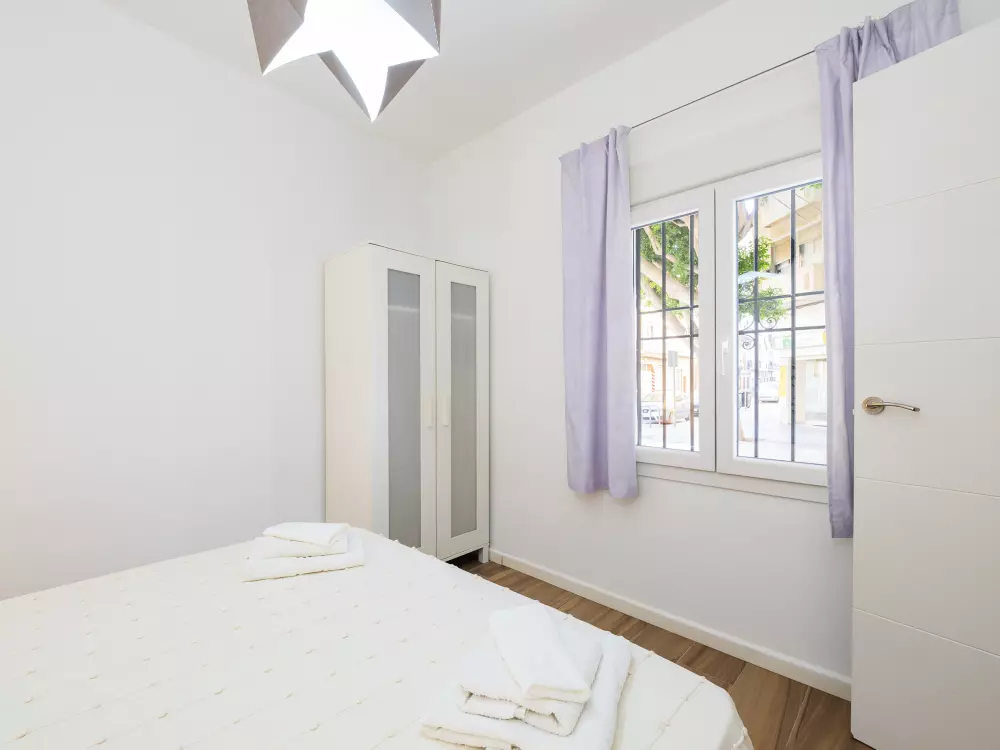 Vakantieverhuur Torrox Costa 98