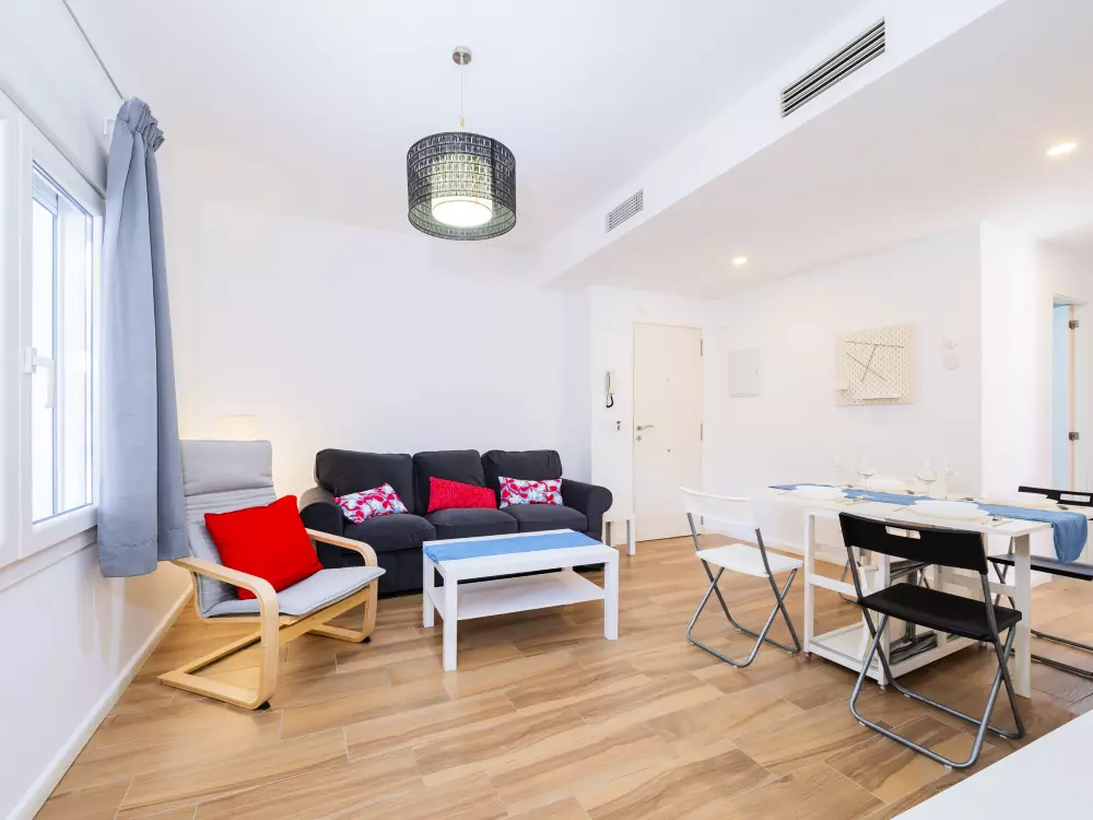 Vakantieverhuur Torrox Costa 98