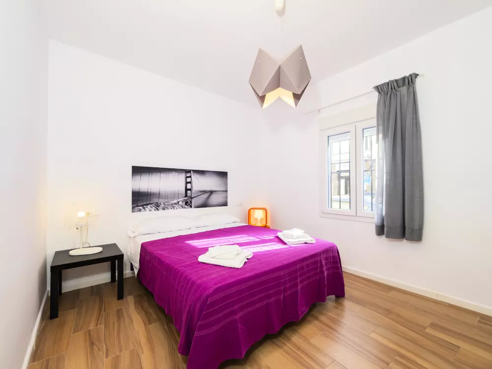 Vakantieverhuur Torrox Costa 98