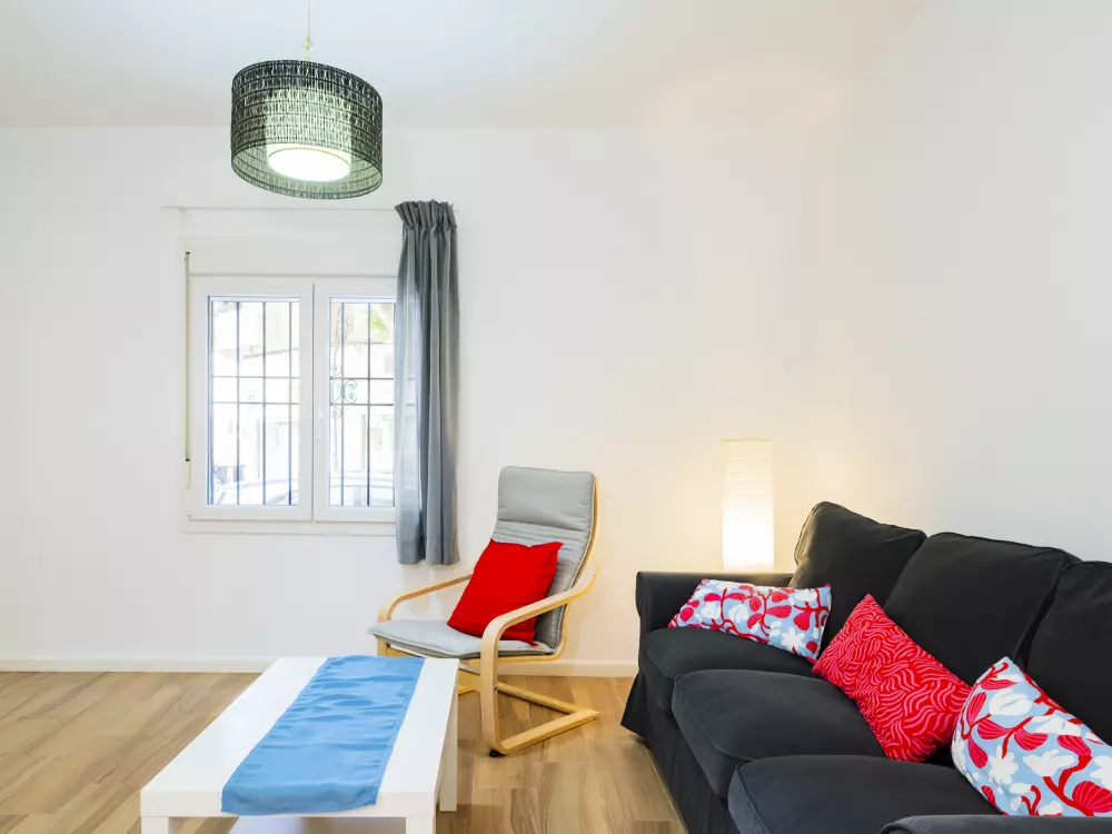 Vakantieverhuur Torrox Costa 98