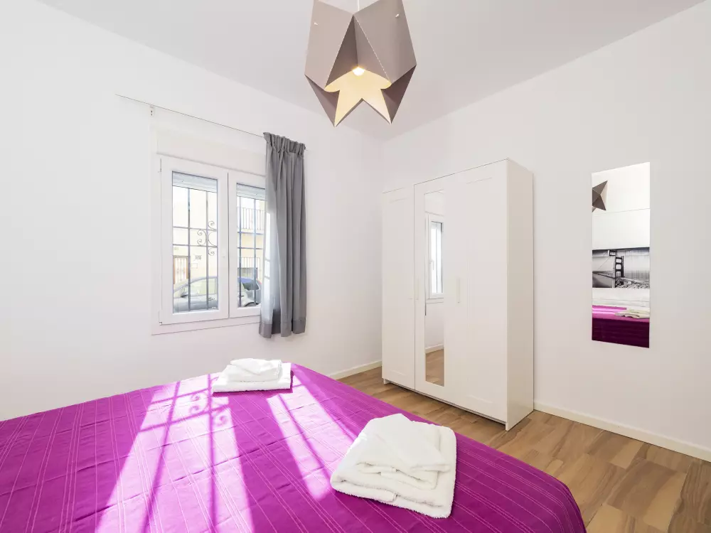 Vakantieverhuur Torrox Costa 98