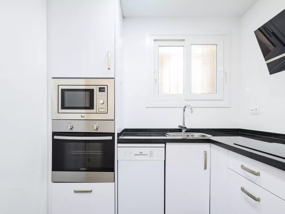 Vakantieverhuur Torrox Costa 98