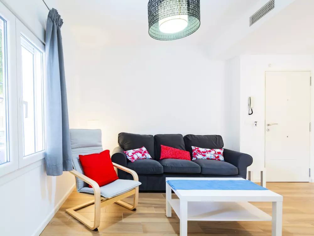 Vakantieverhuur Torrox Costa 98