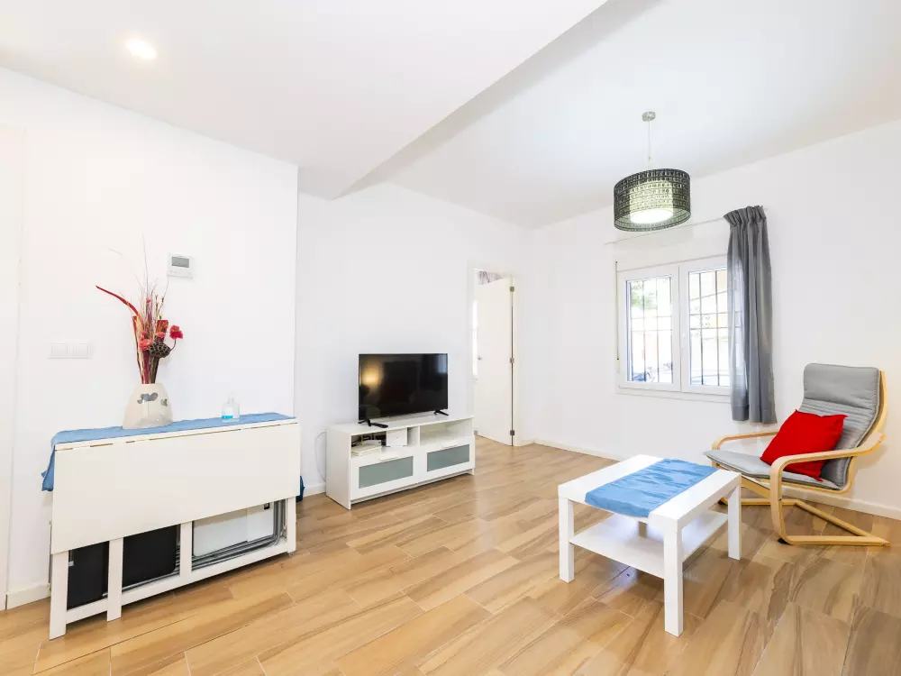 Vakantieverhuur Torrox Costa 98