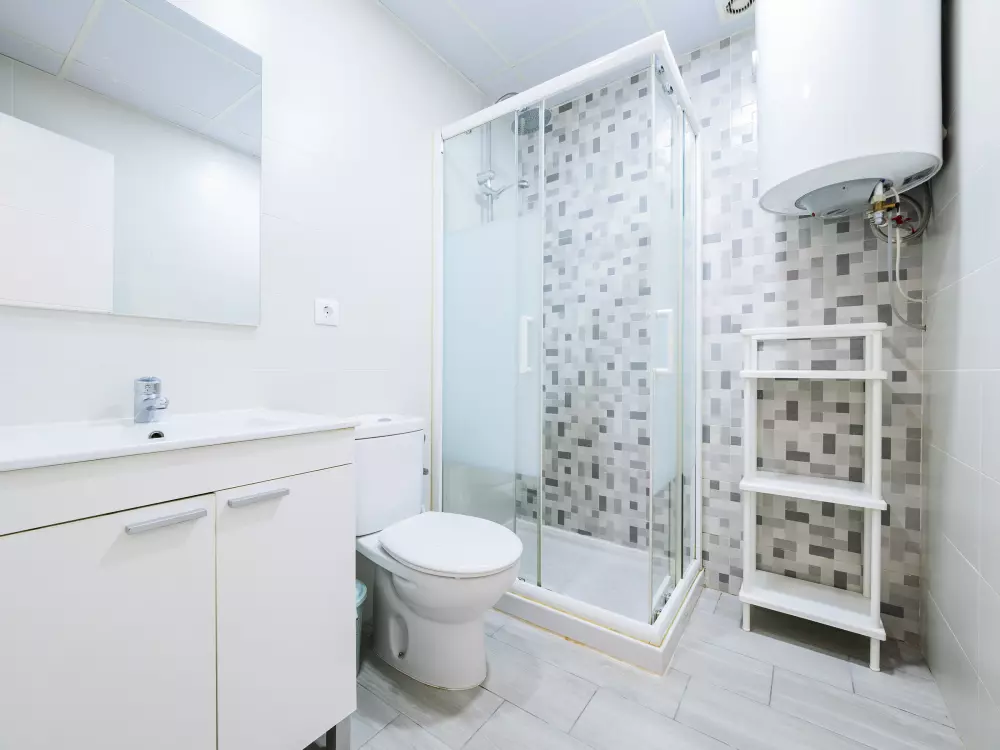 Vakantieverhuur Torrox Costa 98