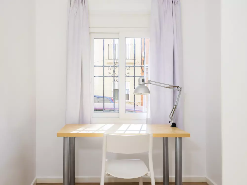 Vakantieverhuur Torrox Costa 98