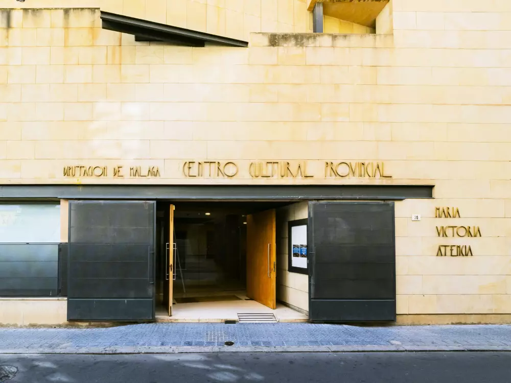 Vakantieverhuur Torrox Costa 98