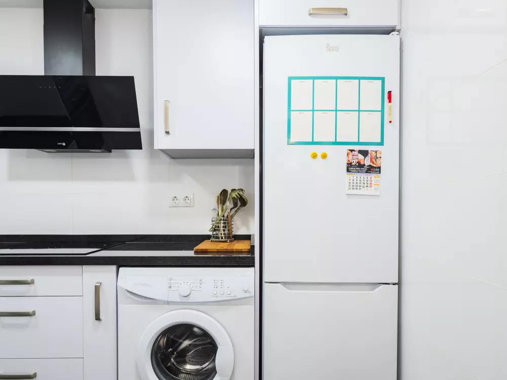 Vakantieverhuur Torrox Costa 98