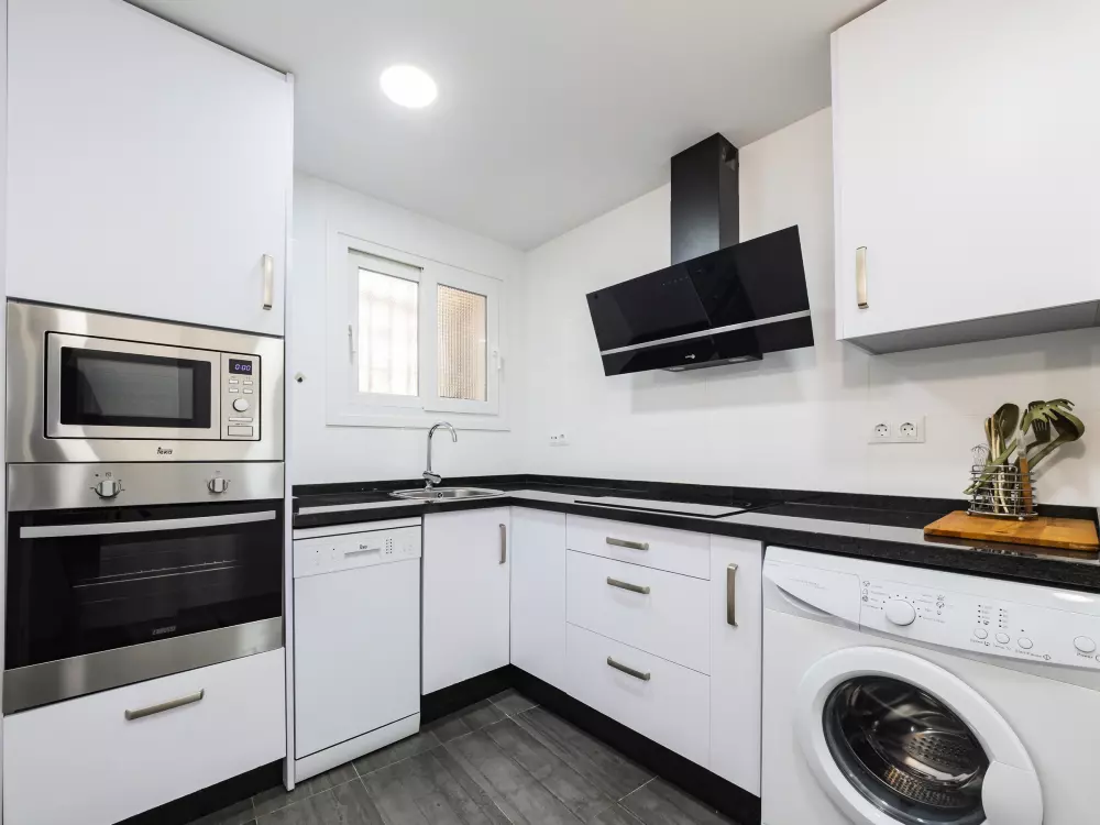 Vakantieverhuur Torrox Costa 98