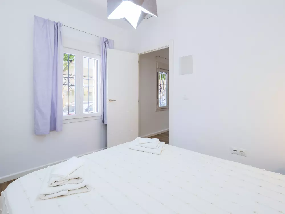 Vakantieverhuur Torrox Costa 98