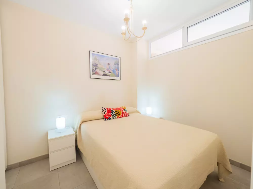 Vakantieverhuur Torrox Costa 98