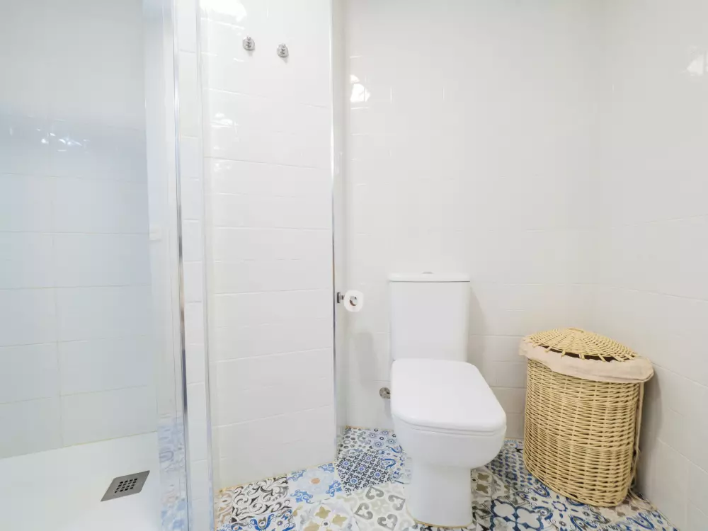 Vakantieverhuur Torrox Costa 98