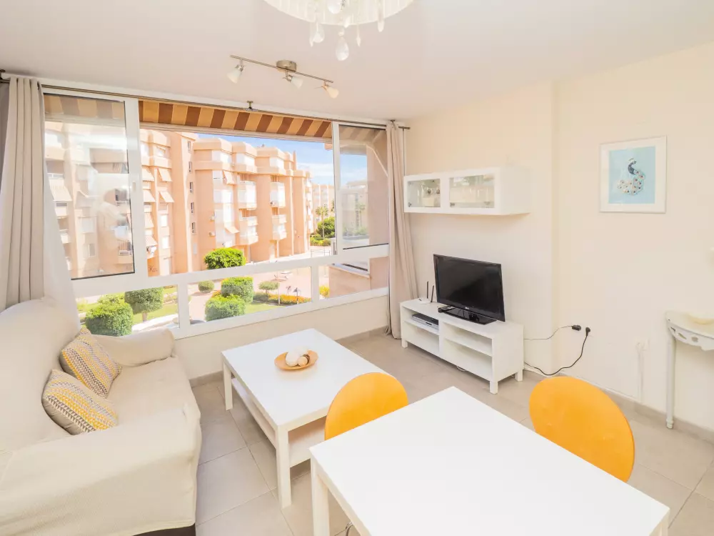 Vakantieverhuur Torrox Costa 98