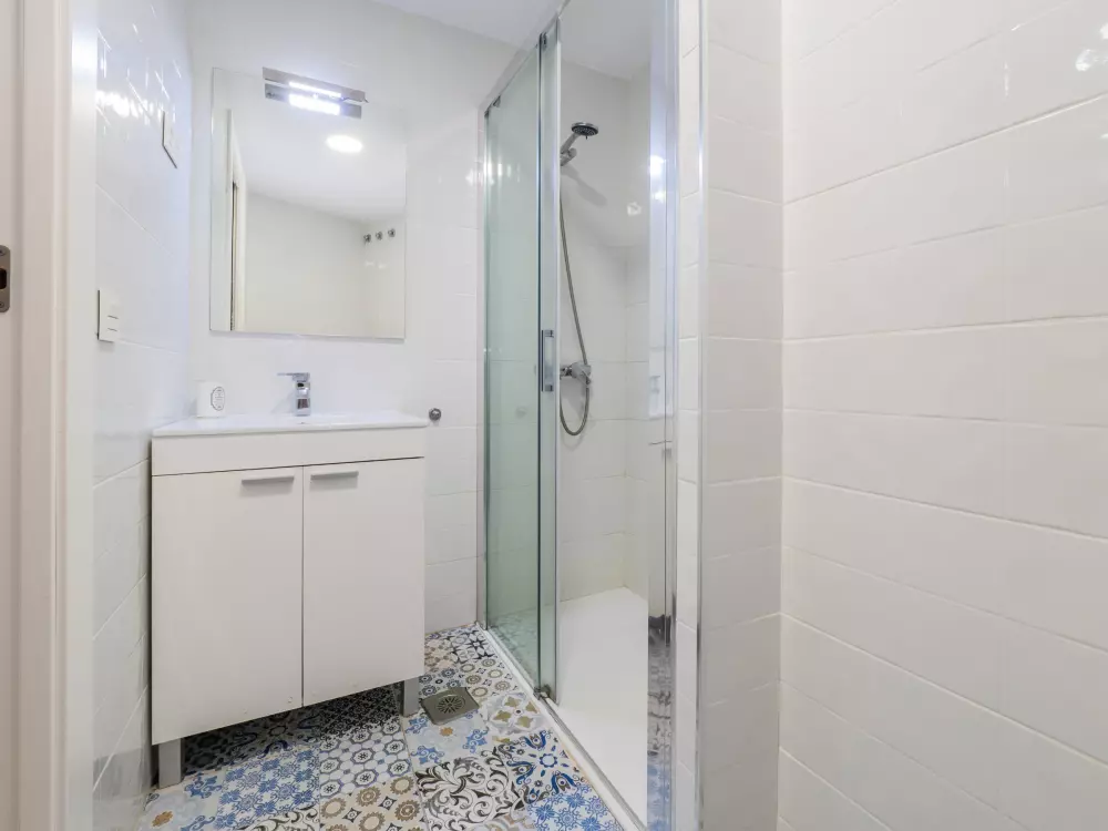 Vakantieverhuur Torrox Costa 98