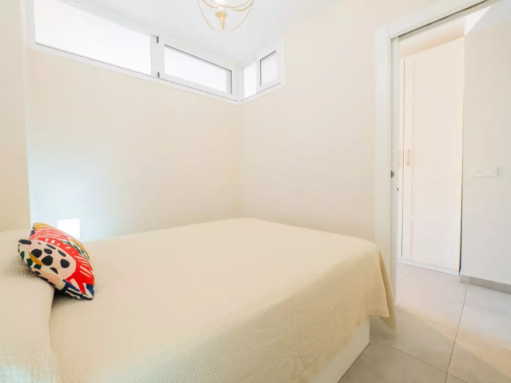 Vakantieverhuur Torrox Costa 98