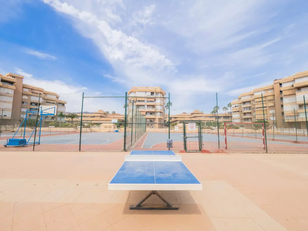 Vakantieverhuur Torrox Costa 98